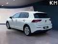 Volkswagen Golf 1.0 eTSI Life DSG 81kW Blanc - thumbnail 3