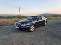 Mercedes-Benz CLK 430 Elegance Blauw - thumbnail 1