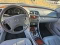 Mercedes-Benz CLK 430 Elegance Niebieski - thumbnail 5