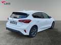 Ford Focus 1.0 EcoBoost ST-Line X Matrix 2xKlima Kam. Wit - thumbnail 6