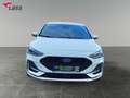 Ford Focus 1.0 EcoBoost ST-Line X Matrix 2xKlima Kam. Blanc - thumbnail 9
