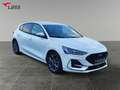 Ford Focus 1.0 EcoBoost ST-Line X Matrix 2xKlima Kam. Blanc - thumbnail 8