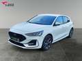Ford Focus 1.0 EcoBoost ST-Line X Matrix 2xKlima Kam. Wit - thumbnail 2