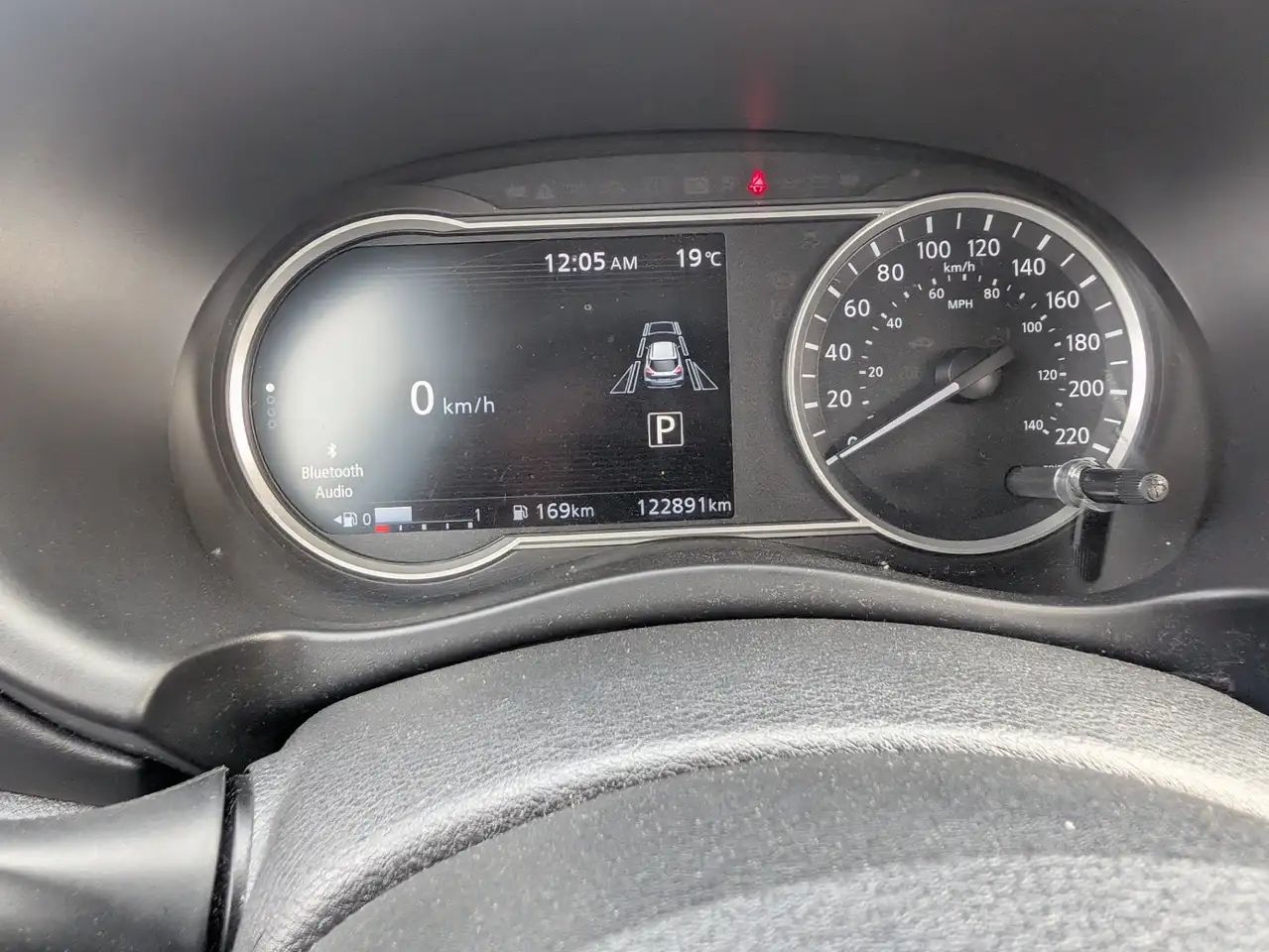 Nissan Kicks fotografie Nissan Kicks