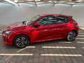 Peugeot 208 208 II 2019 1.2 puretech Allure Navi Pack s Rosso - thumbnail 2