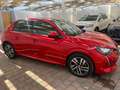 Peugeot 208 208 II 2019 1.2 puretech Allure Navi Pack s Rosso - thumbnail 5