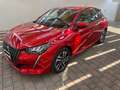 Peugeot 208 208 II 2019 1.2 puretech Allure Navi Pack s Rosso - thumbnail 7