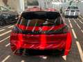 Peugeot 208 208 II 2019 1.2 puretech Allure Navi Pack s Rosso - thumbnail 3