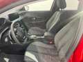 Peugeot 208 208 II 2019 1.2 puretech Allure Navi Pack s Rosso - thumbnail 14