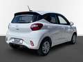 Hyundai i10 FL Select Navi Rückfahrkam. Klima LED-TFL Weiß - thumbnail 4