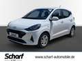 Hyundai i10 FL Select Navi Rückfahrkam. Klima LED-TFL Weiß - thumbnail 1
