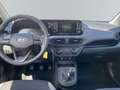 Hyundai i10 FL Select Navi Rückfahrkam. Klima LED-TFL Weiß - thumbnail 9