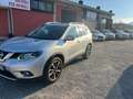 Nissan X-Trail X-Trail III 2014 1.6 dci Tekna 2wd 7p.E6 Argento - thumbnail 1