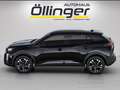 Peugeot e-2008 2008 Elektromotor (e-) Allure Schwarz - thumbnail 4