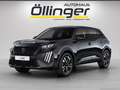 Peugeot e-2008 2008 Elektromotor (e-) Allure Schwarz - thumbnail 1