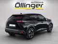 Peugeot e-2008 2008 Elektromotor (e-) Allure Schwarz - thumbnail 2