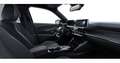 Peugeot e-2008 2008 Elektromotor (e-) Allure Schwarz - thumbnail 6