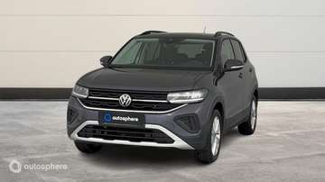 1.0 TSI 95ch VW Edition