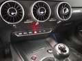Audi TT Coupe 1.8 TFSI Coupe/Navi/Klimaautomatik/PDC Negro - thumbnail 11
