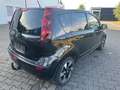 Nissan Note I-Way+ Чорний - thumbnail 8