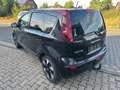 Nissan Note I-Way+ Чорний - thumbnail 6