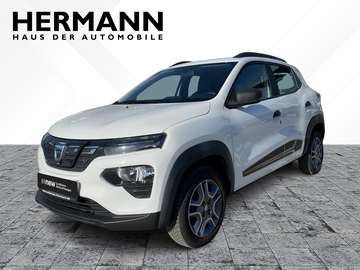 Electric 45 Comfort *LED*AUT*Leder