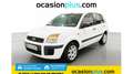 Ford Fusion 1.4 Ambiente Blanco - thumbnail 1
