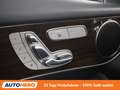 Mercedes-Benz GLC 220 GLC 220 d 4Matic AMG Line Schwarz - thumbnail 30