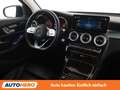 Mercedes-Benz GLC 220 GLC 220 d 4Matic AMG Line Schwarz - thumbnail 13