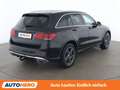 Mercedes-Benz GLC 220 GLC 220 d 4Matic AMG Line Schwarz - thumbnail 6