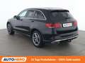 Mercedes-Benz GLC 220 GLC 220 d 4Matic AMG Line Schwarz - thumbnail 4