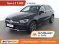 Mercedes-Benz GLC 220 GLC 220 d 4Matic AMG Line Schwarz - thumbnail 1
