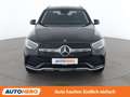 Mercedes-Benz GLC 220 GLC 220 d 4Matic AMG Line Schwarz - thumbnail 9