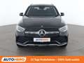 Mercedes-Benz GLC 220 GLC 220 d 4Matic AMG Line Schwarz - thumbnail 9