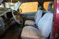 Suzuki Jimny 1.3 RANGER GANCIO CERCHI RADIO CD CLIMA VETRI ELET Rojo - thumbnail 25