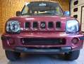 Suzuki Jimny 1.3 RANGER GANCIO CERCHI RADIO CD CLIMA VETRI ELET Rojo - thumbnail 5