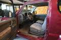 Suzuki Jimny 1.3 RANGER GANCIO CERCHI RADIO CD CLIMA VETRI ELET Rojo - thumbnail 10