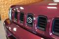 Suzuki Jimny 1.3 RANGER GANCIO CERCHI RADIO CD CLIMA VETRI ELET Rojo - thumbnail 16