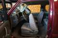 Suzuki Jimny 1.3 RANGER GANCIO CERCHI RADIO CD CLIMA VETRI ELET Rojo - thumbnail 28