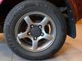 Suzuki Jimny 1.3 RANGER GANCIO CERCHI RADIO CD CLIMA VETRI ELET Rojo - thumbnail 18