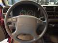 Suzuki Jimny 1.3 RANGER GANCIO CERCHI RADIO CD CLIMA VETRI ELET Rojo - thumbnail 41