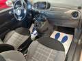 Fiat 500 1.2 Lounge Grigio - thumbnail 7