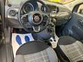 Fiat 500 1.2 Lounge Grigio - thumbnail 5