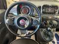 Fiat 500 1.2 Lounge Grigio - thumbnail 4
