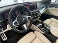 BMW 520 520dA xDrive Noir - thumbnail 6