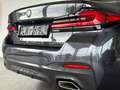 BMW 520 520dA xDrive Noir - thumbnail 17