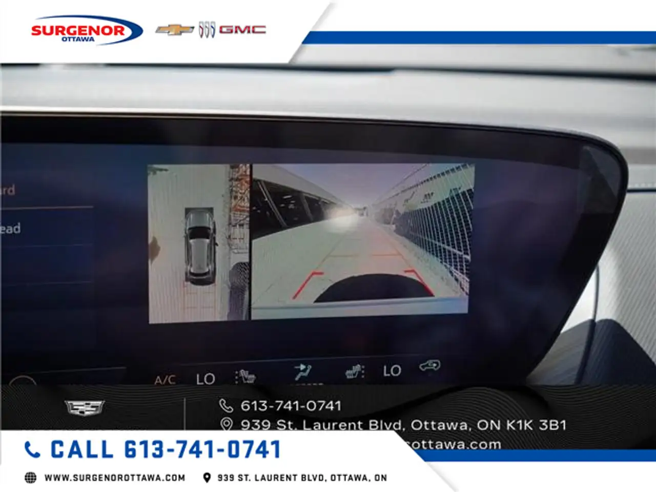 Buick Envision photo Buick Envision