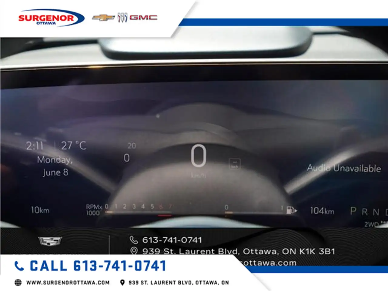 Buick Envision photo Buick Envision