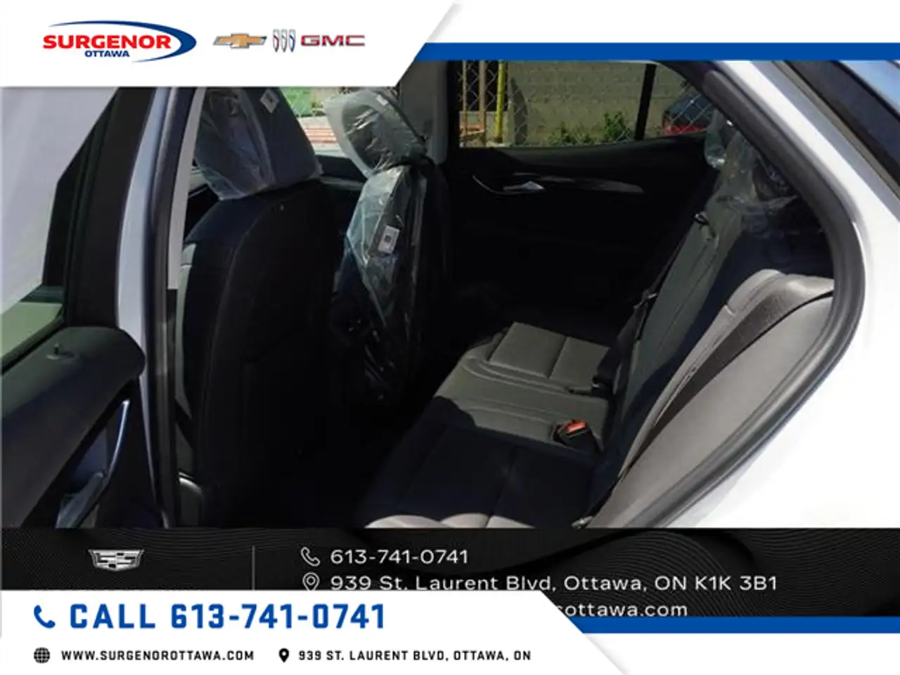Buick Envision photo Buick Envision