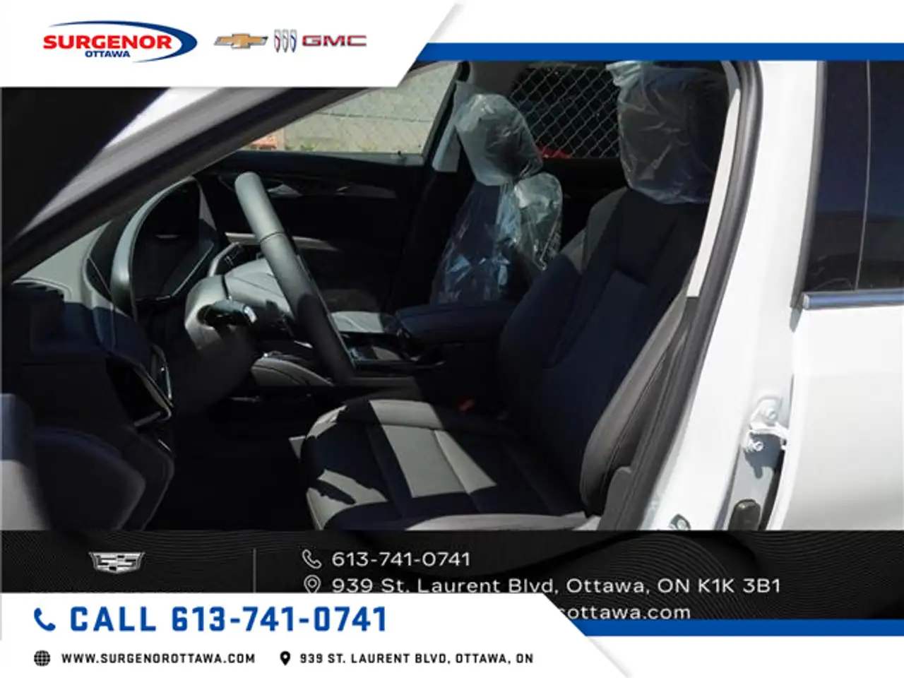 Buick Envision photo Buick Envision